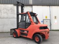 Linde-H80D/900