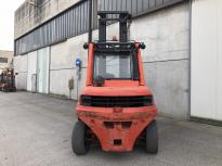 Linde-H80D/900