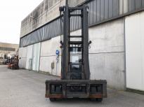 Linde-H80D/900