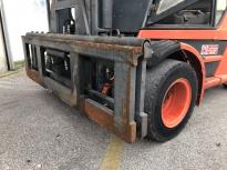 Linde-H80D/900