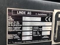 Linde-H80D/900