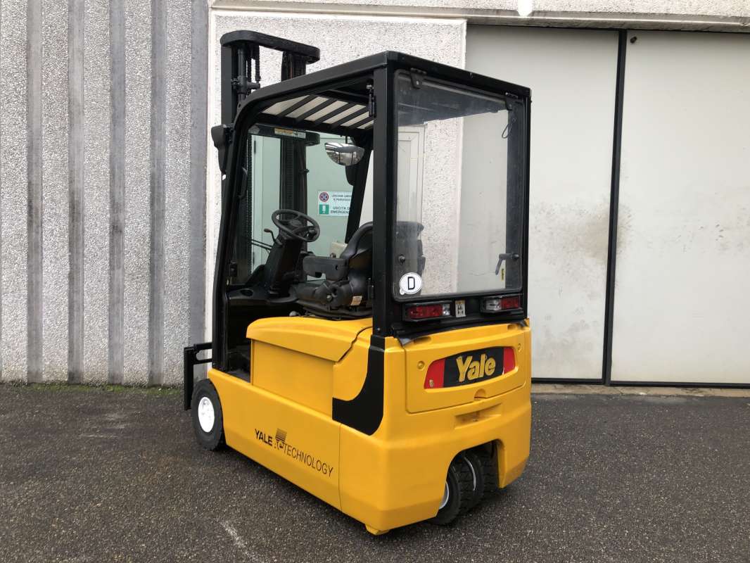 Yale-ERP18ATF