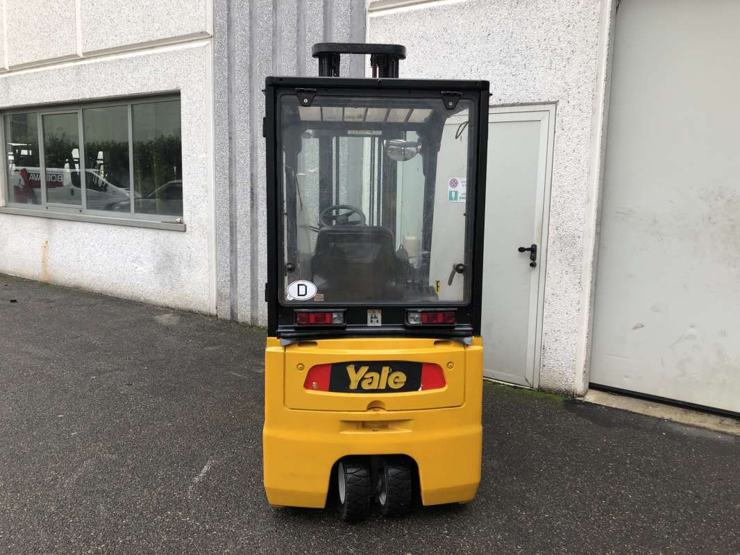 Yale-ERP18ATF