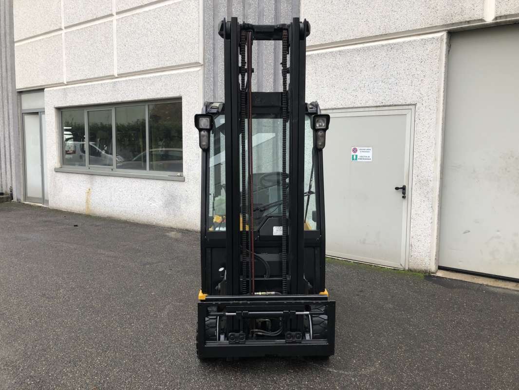 Yale-ERP18ATF