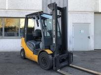 Jungheinrich-DFG 425S