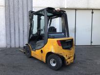 Jungheinrich-DFG 425S