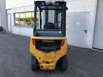Jungheinrich-DFG 425S
