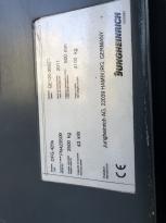 Jungheinrich-DFG 425S