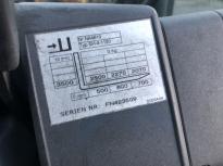 Jungheinrich-DFG 425S