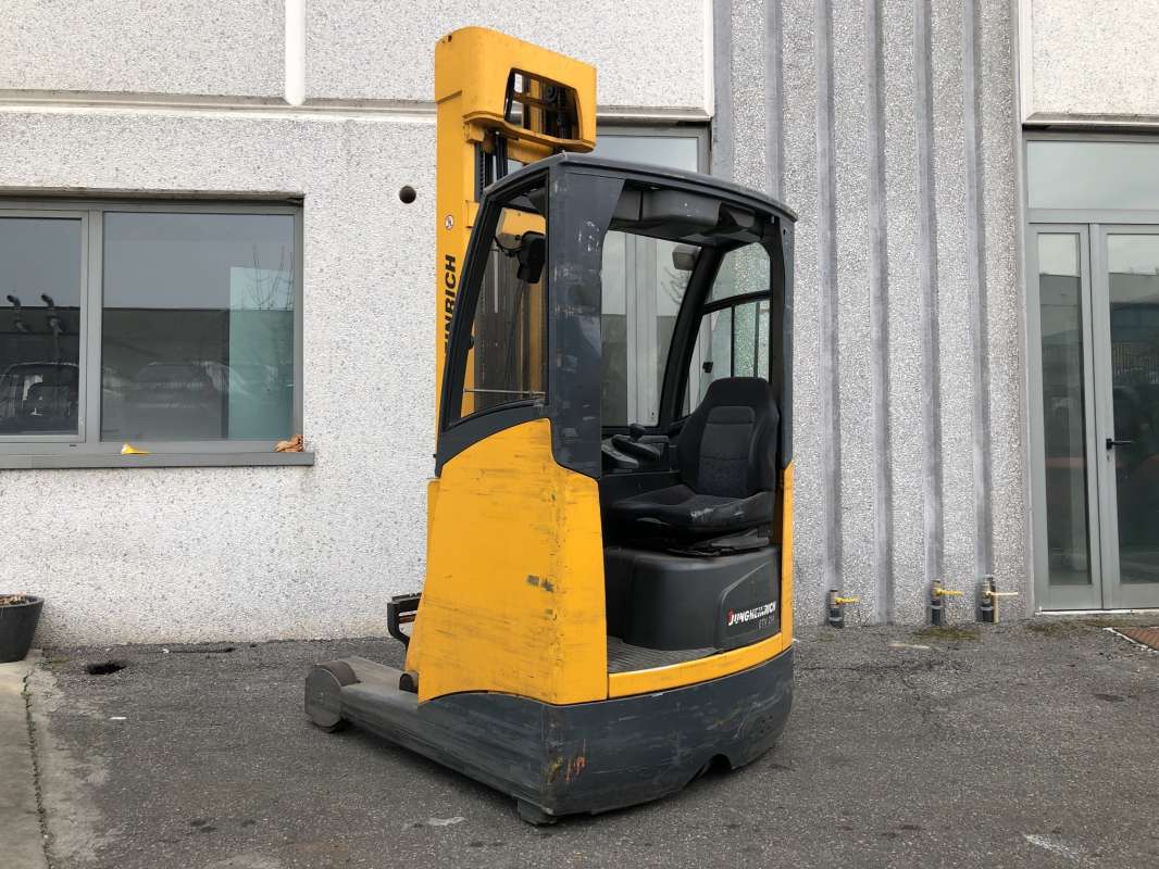 Jungheinrich-ETV 214