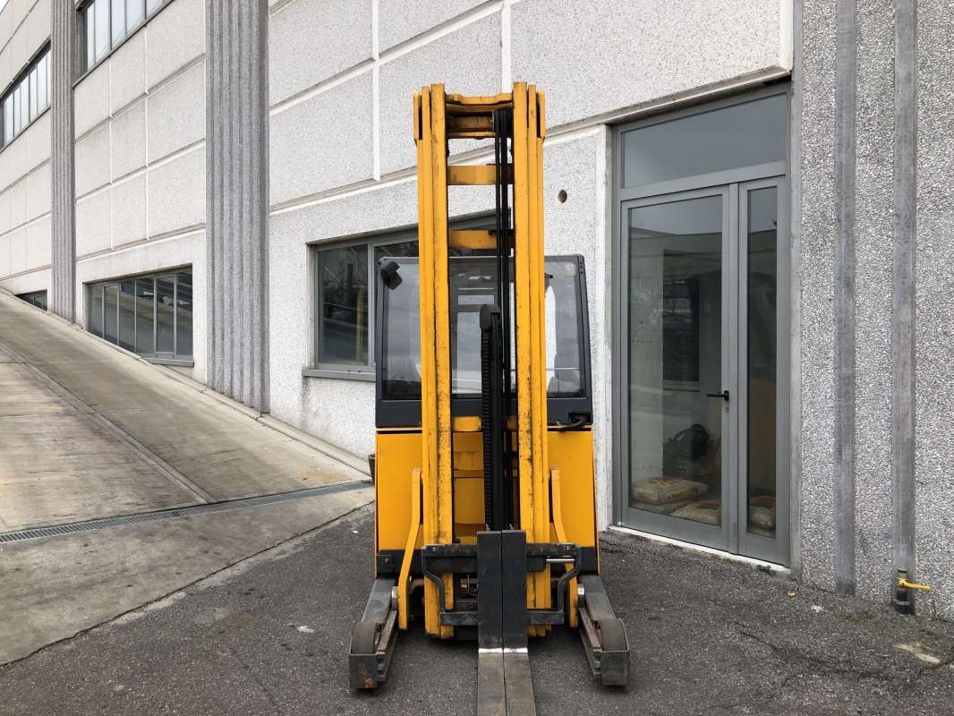 Jungheinrich-ETV 214