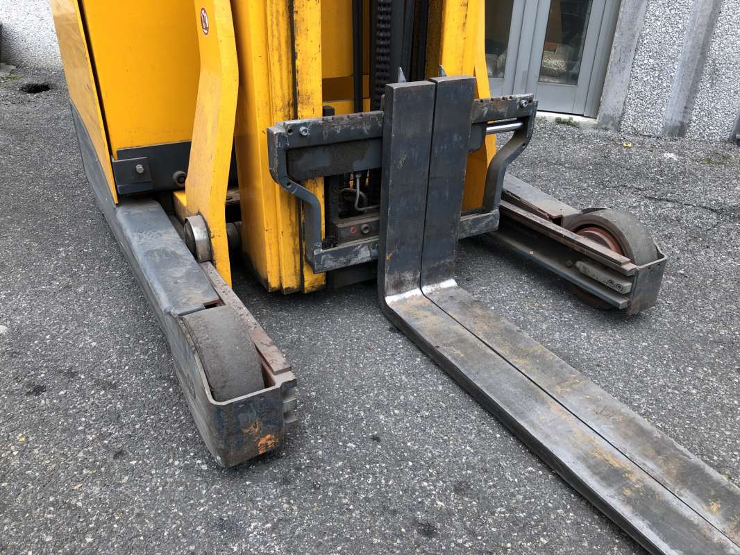 Jungheinrich-ETV 214