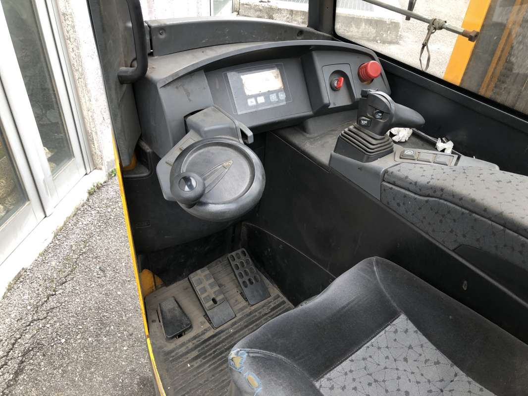 Jungheinrich-ETV 214