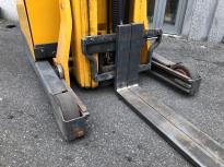 Jungheinrich-ETV 214