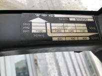 Jungheinrich-ETV 214