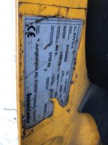 Jungheinrich-ETV 214