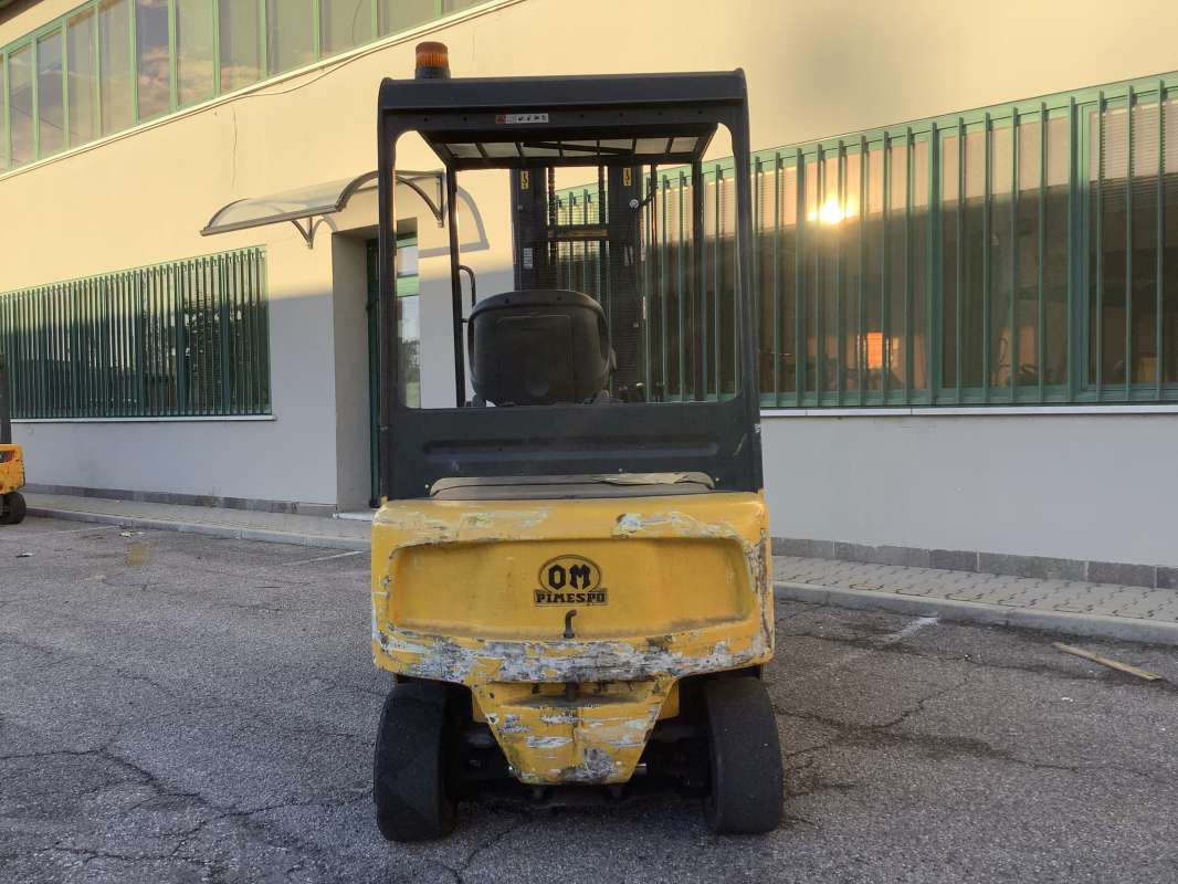 OM-XE 40