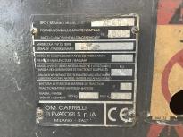 OM-XE 40