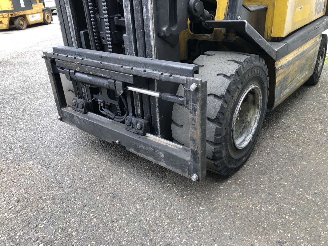 Yale-ERP 25 ALF