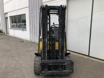 Yale-ERP 25 ALF