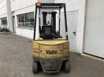 Yale-ERP 25 ALF
