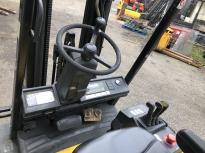 Yale-ERP 25 ALF