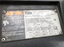 Yale-ERP 25 ALF