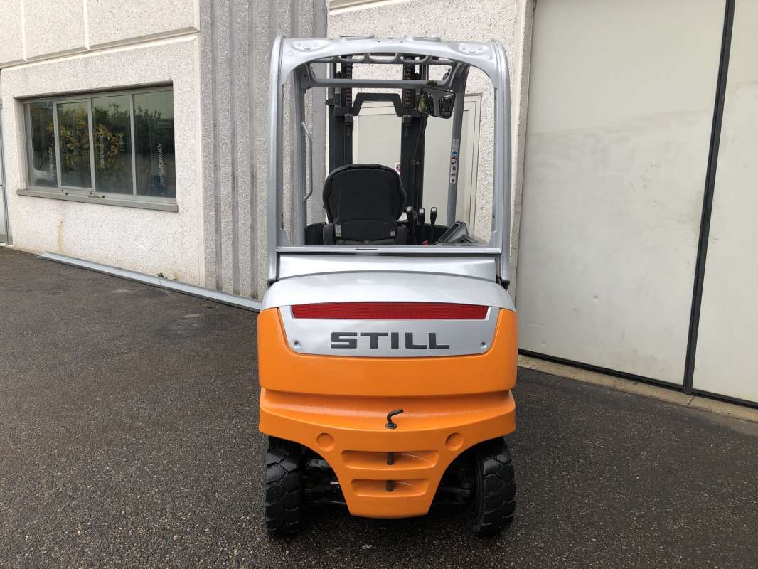 Still-RX 60-30 L