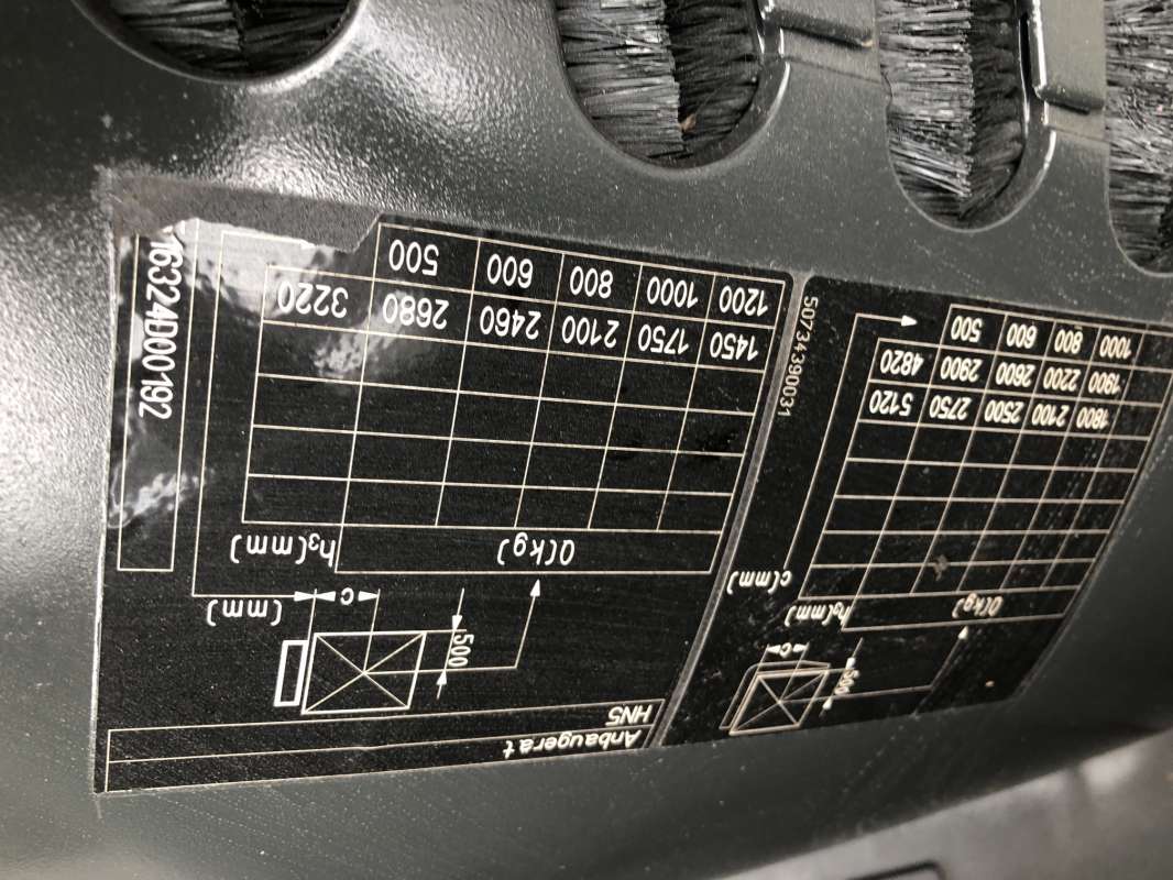 Still-RX 60-30 L