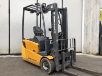 Jungheinrich-EFG 115