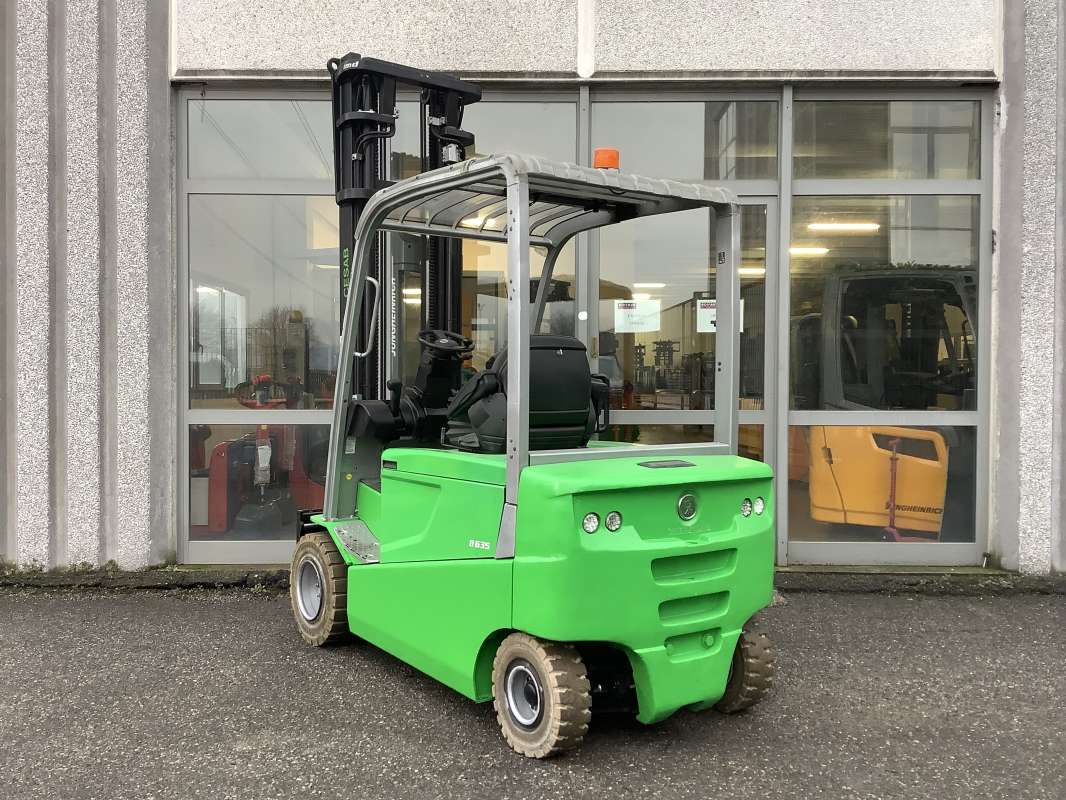 Cesab-B635
