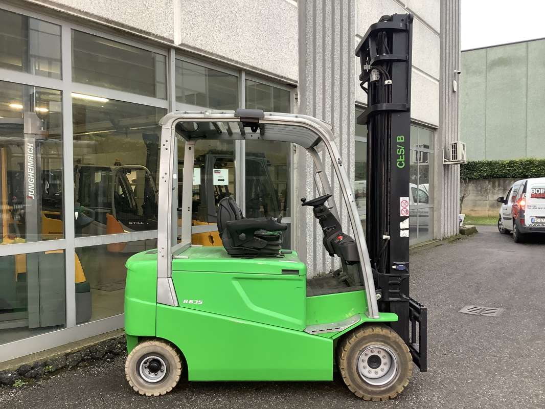 Cesab-B635