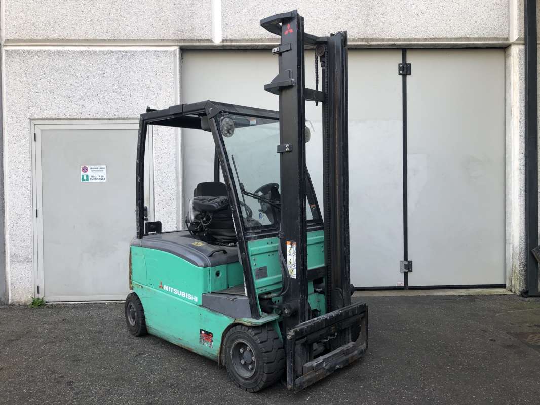 Mitsubishi-FB20PN