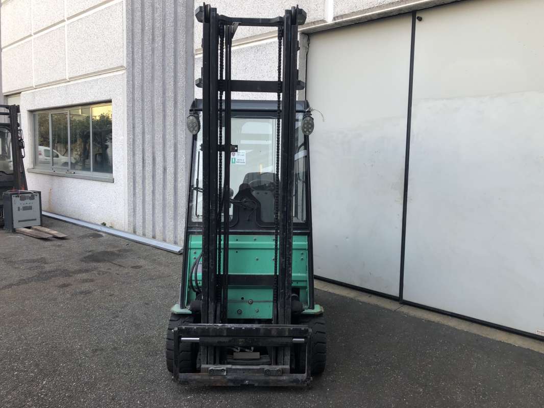 Mitsubishi-FB20PN