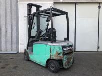 Mitsubishi-FB20PN