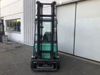 Mitsubishi-FB20PN