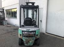 Mitsubishi-FB20PN