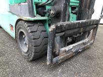Mitsubishi-FB20PN