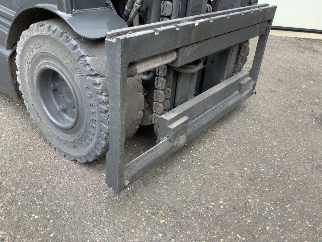 OM-XE 30 AC