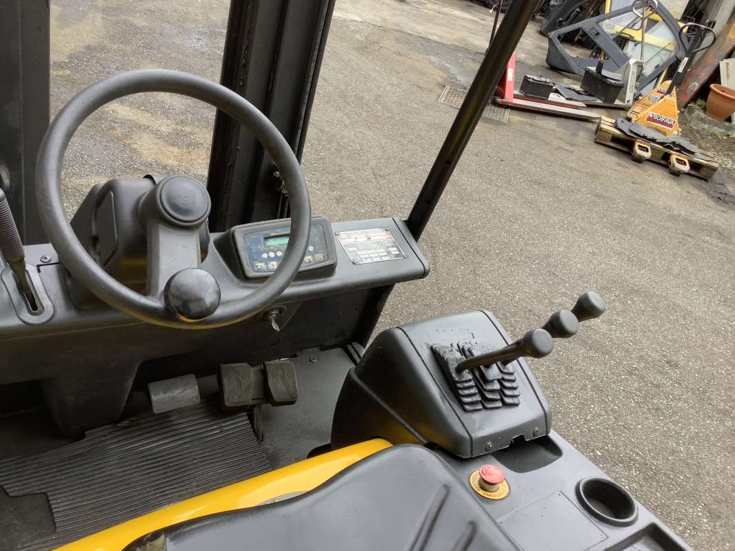 OM-XE 30 AC