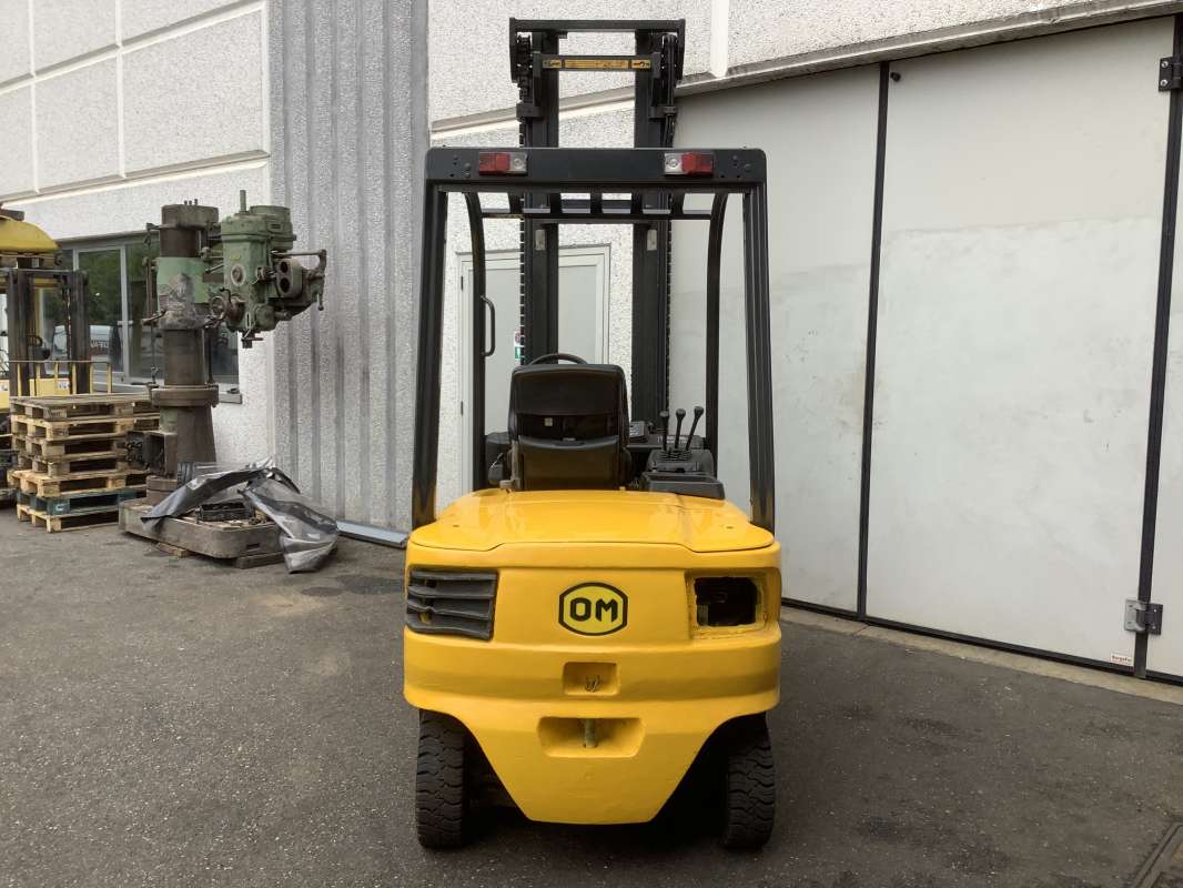 OM-XE 30 AC