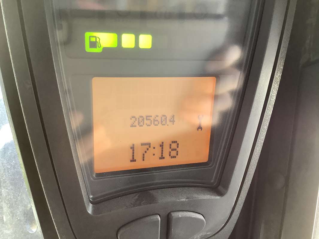 Linde-H50D