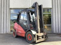 Linde-H50D