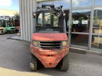 Linde-H50D