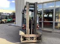 Linde-H50D