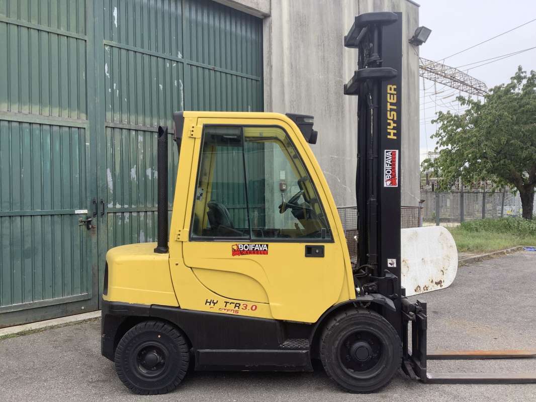 Hyster-H3.0FT