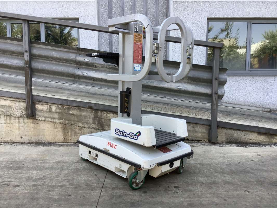 Bravi-LUI MINI PA
