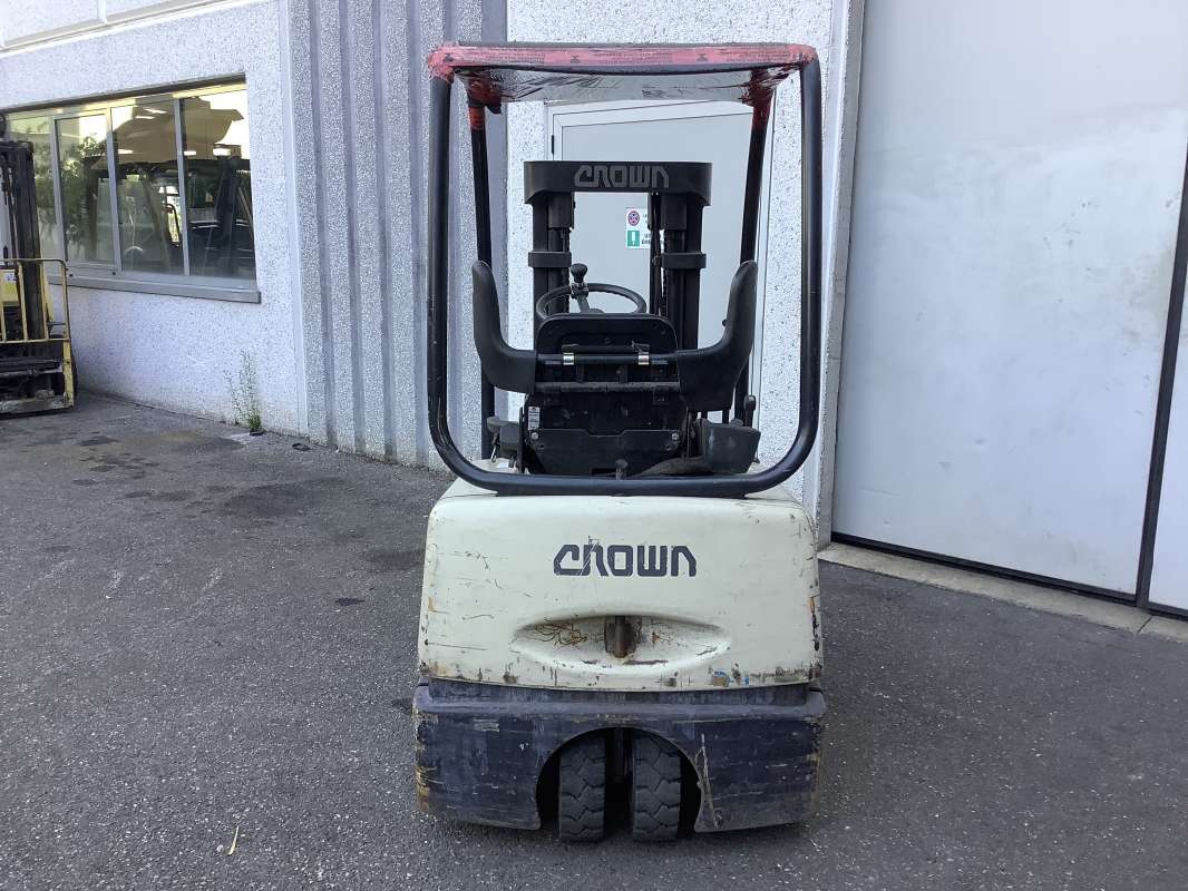 Crown-SC 3013