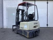 Crown-SC 3013