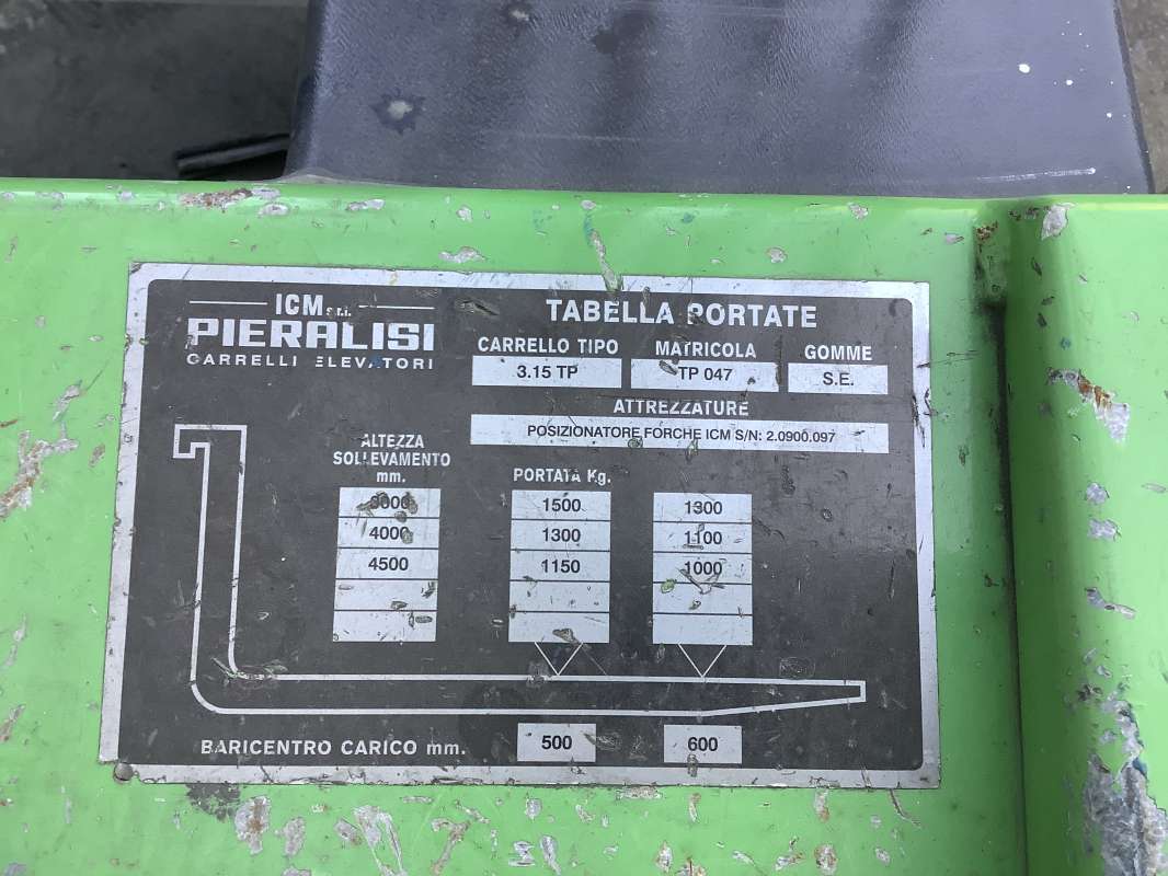 Pieralisi-FLASH 3.15